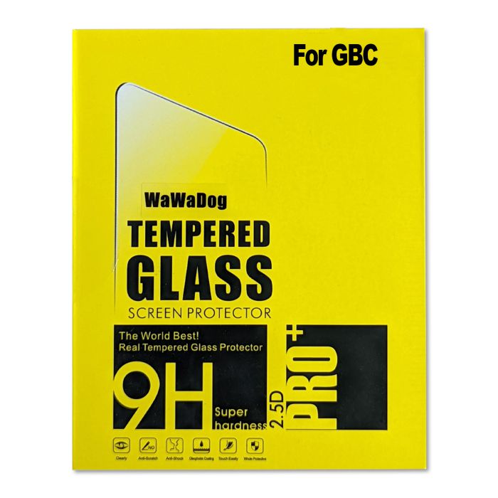 GBCSCREENP