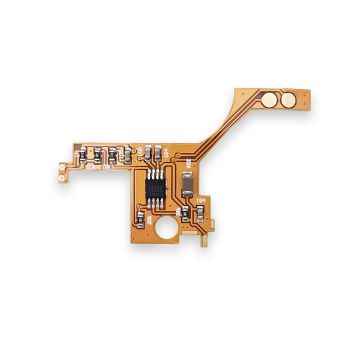 Drahtloser Verstärker / Audio Amplifier für Game Boy Advance SP