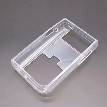 Silikon Hülle (Transparent) für Game Boy Classic