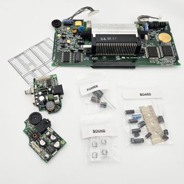 GGRECAP-KIT