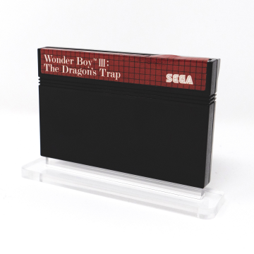 Display Stand Spielmodul für Sega Master System
